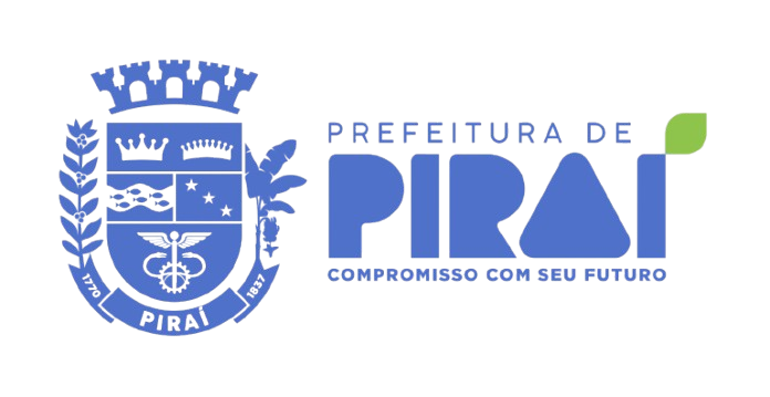 Logo SIGA SMCTI Piraí